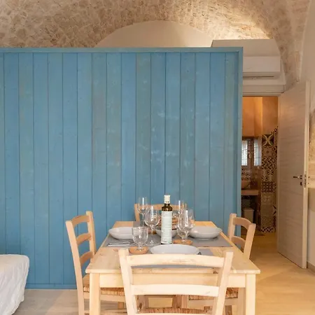 Casa Noscta *