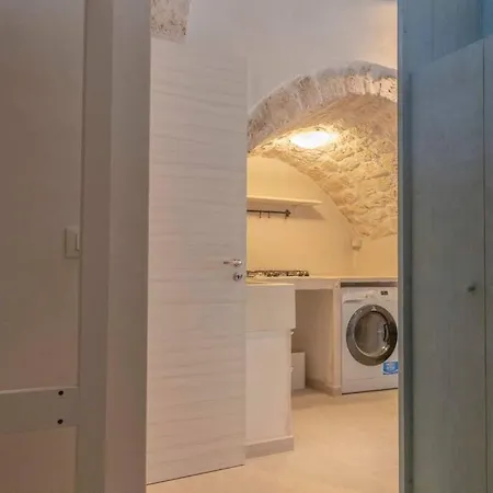 Holiday home Casa Noscta