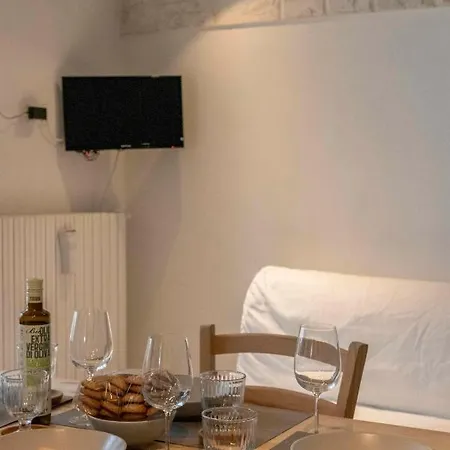 Casa Noscta Сasa de vacaciones