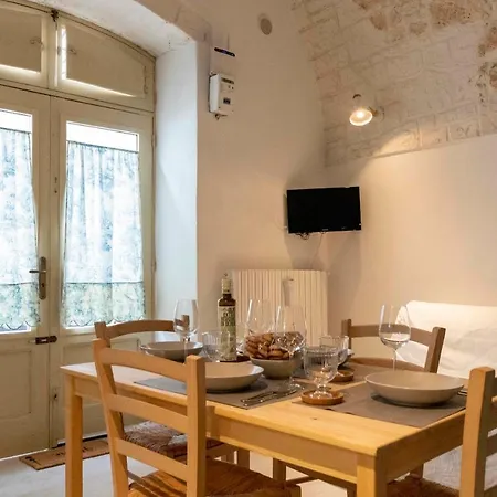 Casa Noscta *