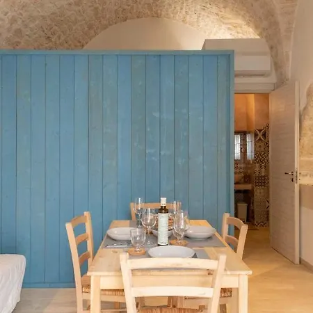 Casa Noscta * Ostuni