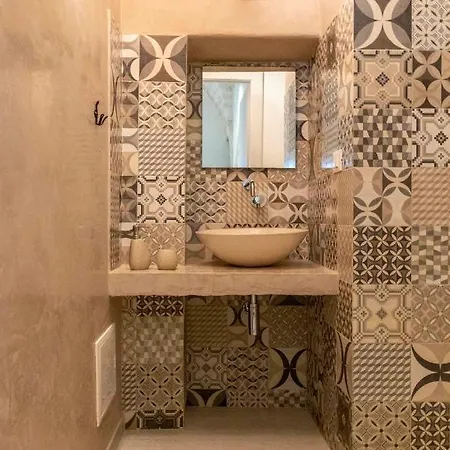 Casa Noscta * Ostuni