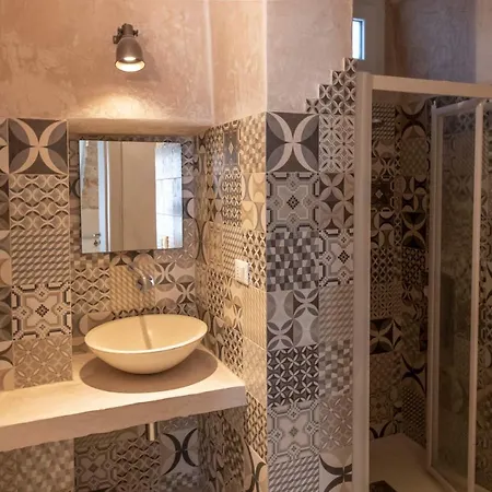 Casa Noscta Holiday home Ostuni