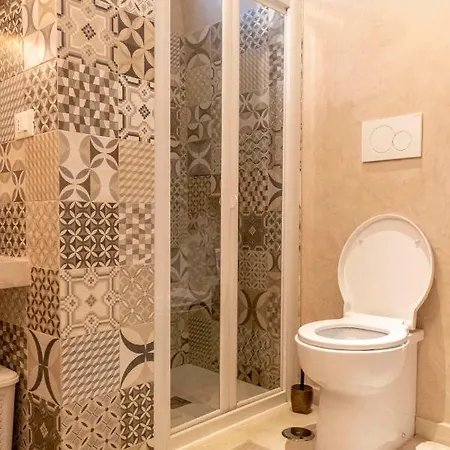 Holiday home Casa Noscta *