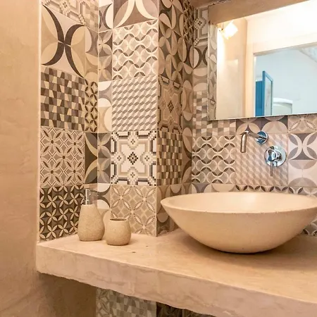 Casa Noscta Holiday home *