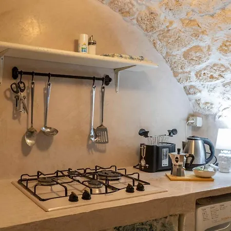 Casa Noscta Ostuni