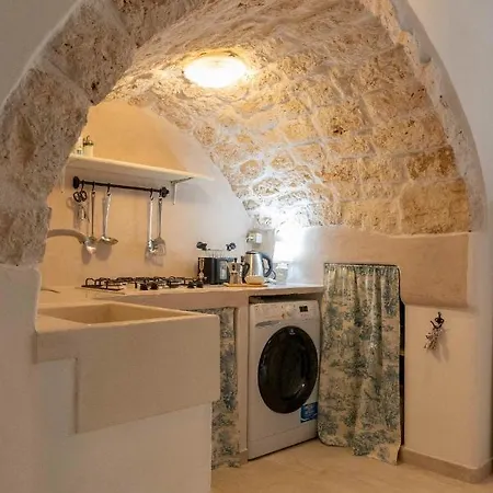 Casa Noscta Holiday home Ostuni